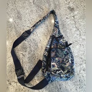 Vera Bradley Sling